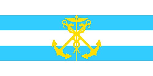 Drapeau Taganrog grand format pour mât extérieur résistant au vent - 2
