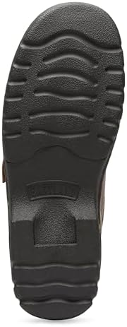 Eastland Women's Syracuse Slip-On Loafer, Brown, 8 M US | Image 3