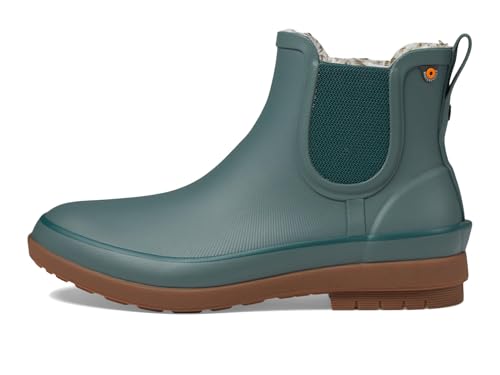 Image of BOGS Women's Amanda Plush II Chelsea Boot