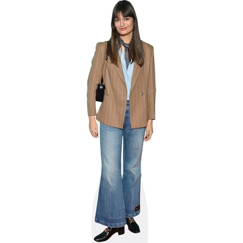 Clara Luciani (Jeans) Tamano reducido