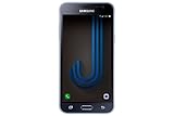 Samsung Galaxy J3 (2016) 8 GB Noir