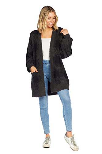 Image of Mud Pie Women's Mud Pie Jovanni Womens Cardigan