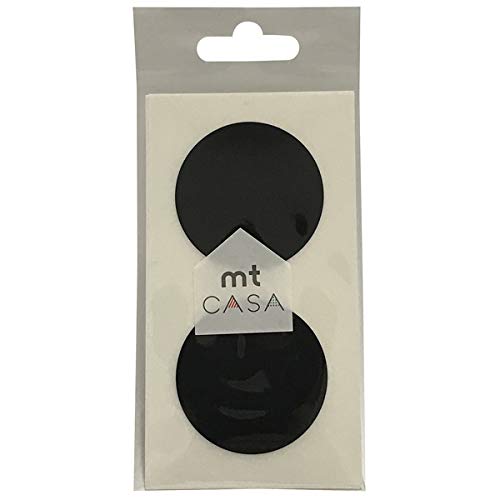 �J������H��:mt CASA seal �}�b�g�u���b�N ���a50mm 10������ SCC-4012