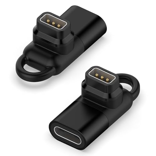 Adaptateur Coros Pace 4 avec connecteur USB C stable