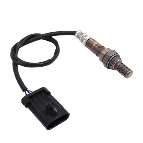 Sonde lambda de precision pour Holden Barina 2003 capteur oxygene 972240110