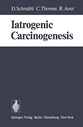 Iatrogenic Carcinogenesis view 2