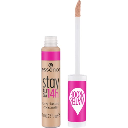 Stay All Day 14H Corrector de Larga duración #40-Warm Beige 7 ml