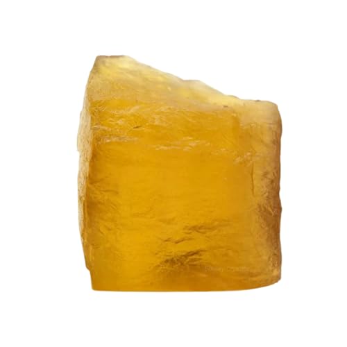 Erliway 1.25-2' Yellow Fluorite Raw...