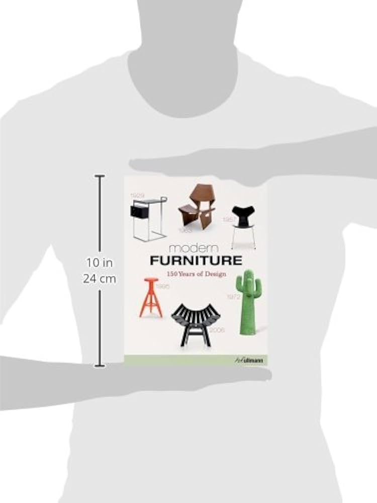 アート・デザイン・音楽 modern FURNITURE 150 Years of Design Amazon.com: ZGHD LED Arc Floor Lamp,Modern Minimalist