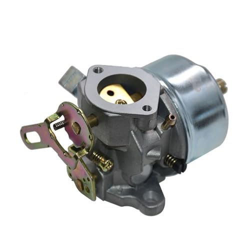 Carburateur débroussailleuse Tecumseh 632113A pièce souffleuse HS40 - 6