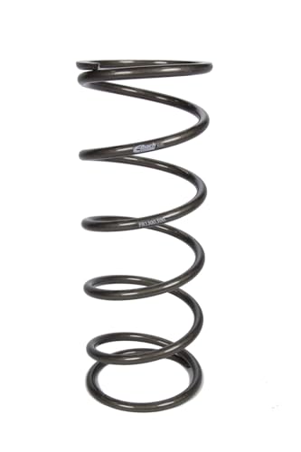 Eibach Coil Spring, Platinum Series, Conventional, 5 in OD, 13