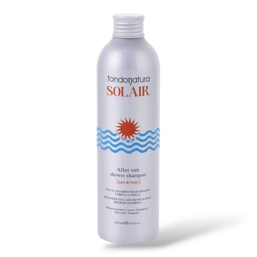 Odlewanie Shower Gel do włosów i ciała 250 ml