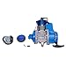 LINISHOP 49/50cc 2 Stroke Complete Engine Unit Single Cylinder Air-cooled Racing Engine Motor Fit For Pocket/Quad/Dirt Bike Mini ATV Scooter 1.8kw