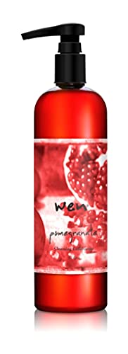 Wen Pomegranate Cleansing Conditioner 32 fl oz