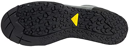 GUGGEN MOUNTAIN PT023 Wandelschoenen voor Heren Tekkingschoeisel Hikingschoeisel Trekkingschoenen Hikinglaarzen Outdoorschoenen waterdicht met membraan en suède Leder Leer - Image 7