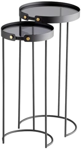 Cyan Design Bow Tie - Tall Table-25 Inches Tall and 12 Inches Wide