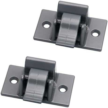 2Pcs Camper Awning Brackets Compatible with Dometic Sun Chaser Lo...