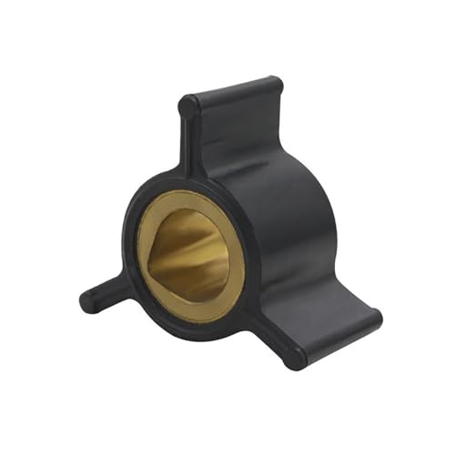 Turbine de pompe à eau hors-bord 433915 kit de refroidissement moteur marin