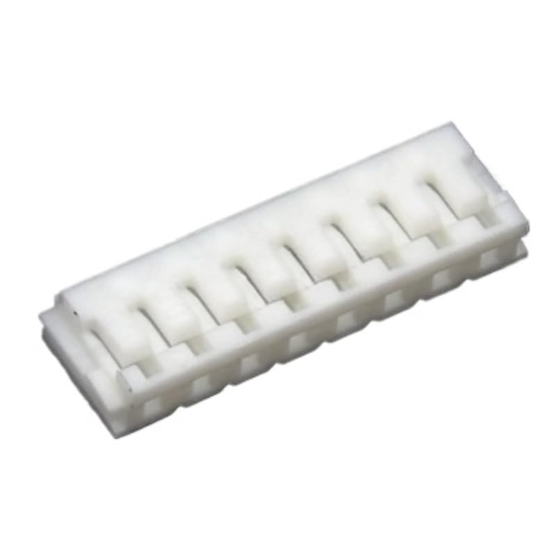 1000Pcs EHR-8 Housing 8P 2.5mm Pitch Connector