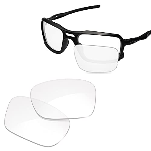 Image of 100% Precise-Fit Replacement Lenses for Oakley Triggerman OO9266