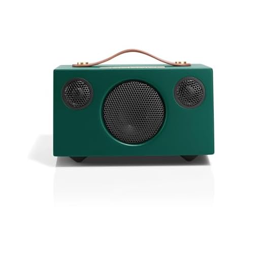 Audio Pro"Addon T3+" Bluetooth-högtalare, trädgård