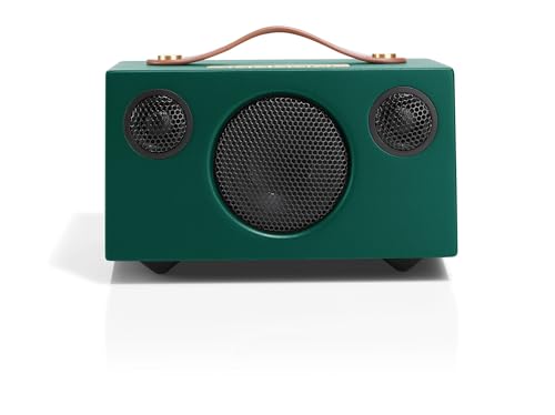 Audio Pro Addon T3+ Vert | Enceinte portable pour vos pique-niques et soirées en terrasse