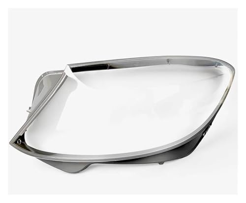 Feu circulation diurne Mercedes Classe S W222 phare verre gauche