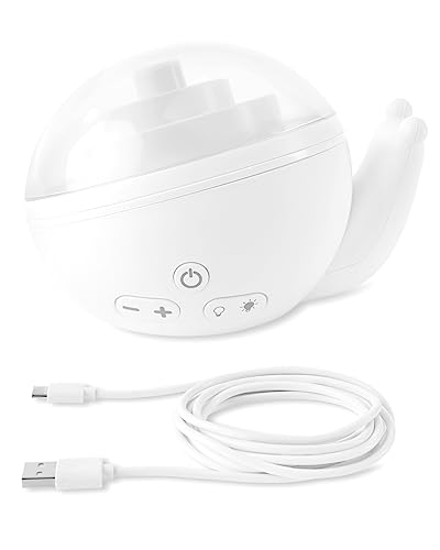 Skip Hop Baby & Kids Sound, Sleep, and Routine Training Machine, Child’s Night Light, Alarm Clock, Toddler Routine Trainer, White Noise, Voice Prompts - image 9