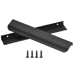 キャビネット用隠し取っ手 41個セット キャビネット用隠し取っ手 41個セット