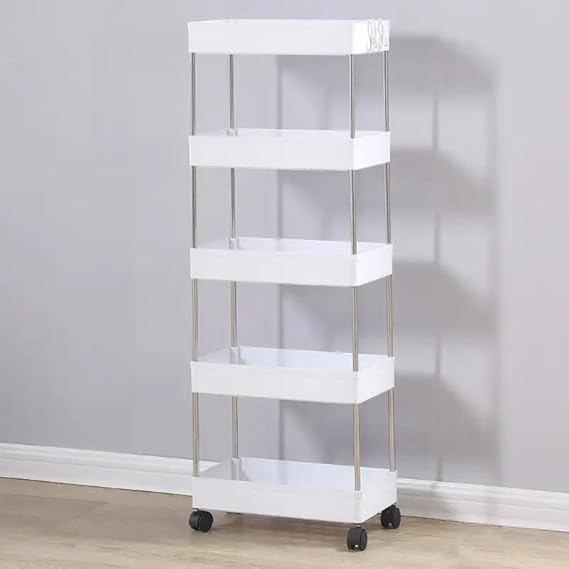 Image of AEXONIZ TOYS Kitchen Trolley