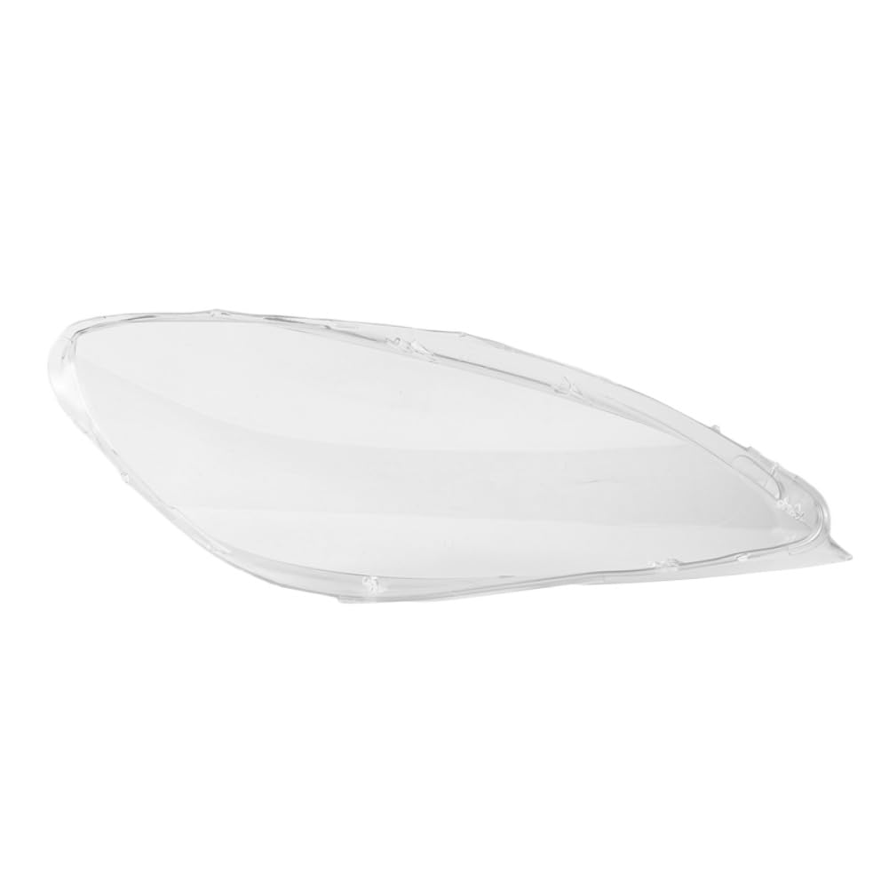 Cubierta Transparente Para Lente De Faro Compatible Con Volvo V40 2017 2019