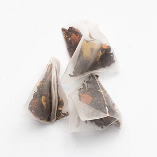 Té negro chai en saquitos 20 unidades miniatura 5