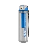 Arctic Cove Cordless 16 oz. Personal Misting Bottle Rechargeable