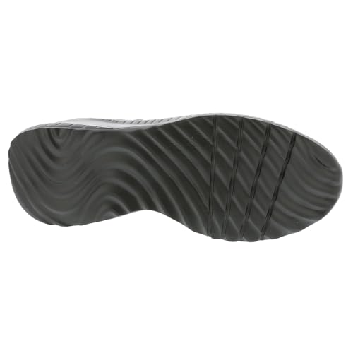 Image of Skechers Men's Hands Free Slip-Ins Bobs Squad Chaos - Tough Walk