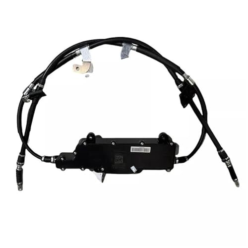 Conjunto de freno de estacionamiento Kia Sorento 2016 actuador electrónico 59700-C5610