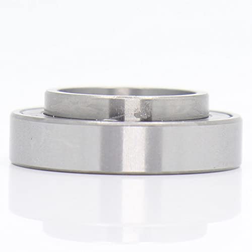 Rodamiento MR22237-2RS de 22,2x37x8 mm para pedalier de bicicleta 5