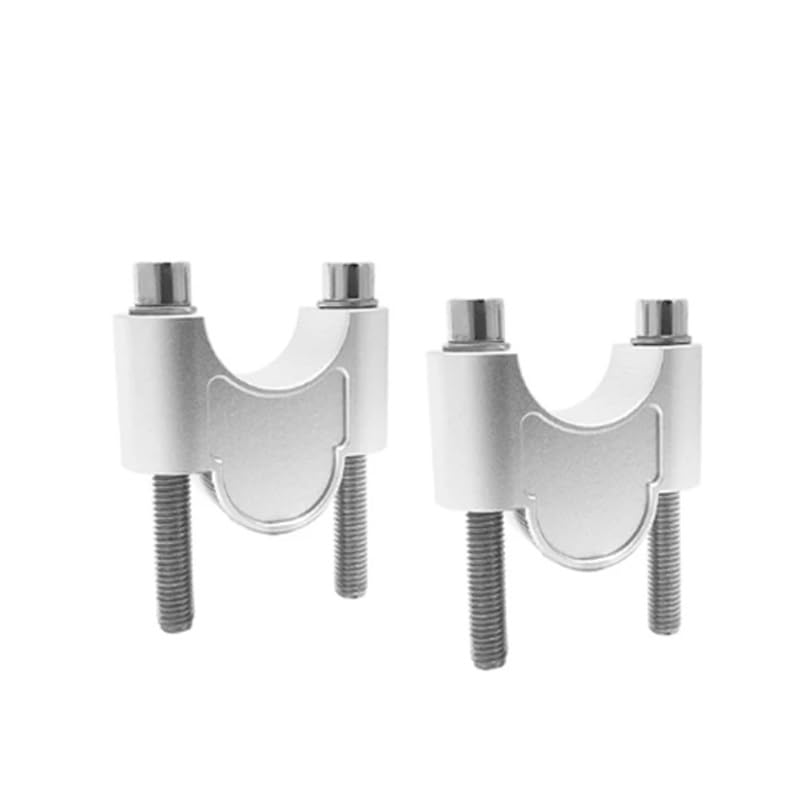 Adaptateur guidon VOGE 300 Rallye pour éliminer les douleurs au dos en moto