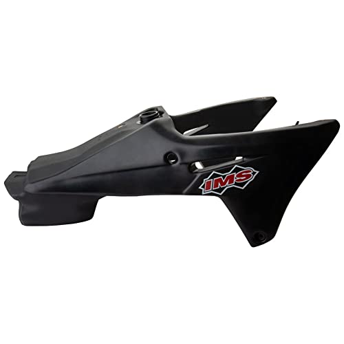 Ims 117335-Bk1 Large Capacity Gas Tank - 3.0 Gal. - Black #TOP5