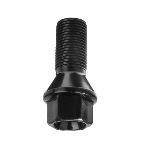 Tornillo de neumático M14x1.25 para BMW F31 F32 varilla de cubo de rueda