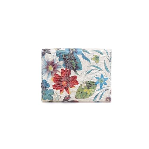 Image of HOBO Womens Robin Botanic Print One Size