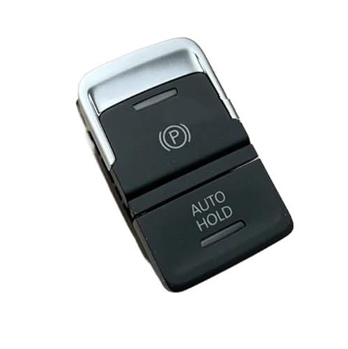 Bouton de Frein de Stationnement Fluide et Fiable pour Arteon et Passat B8 2015-2023