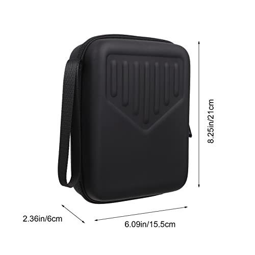 MILISTEN Bolsa de Piano de Póio