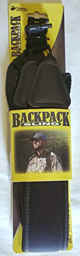 The Outdoor Connection Backpack Sling