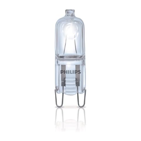 Philips Bombilla Ecohalo G9, 42 W, 36° Cover