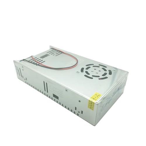 Alimentation à découpage réglable 12V 24V 360W affichage numérique LED - 4