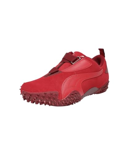 Image of Puma Unisex-Adult Ferrari Mostro 20 Yrs of Red Sneaker