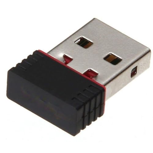 Adaptador De Wifi Pendrive Usb Wireless Notebook PC 2.4ghz Adaptador Wifi Para Pc & Notebook