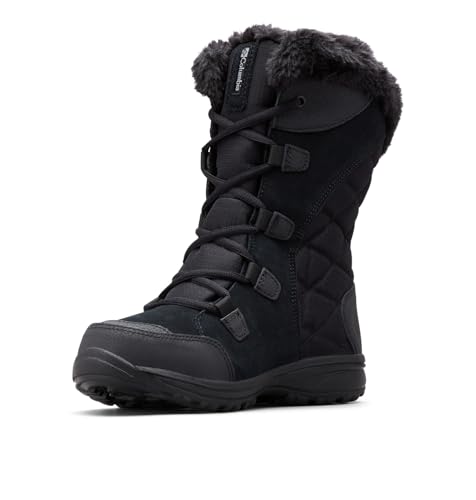 Columbia Women's Ice Maiden II Boot - Image 3