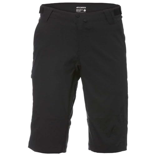 Giro Mens Havoc Short - Black - Size 36