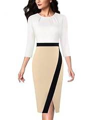 Off-white + Black + Beige